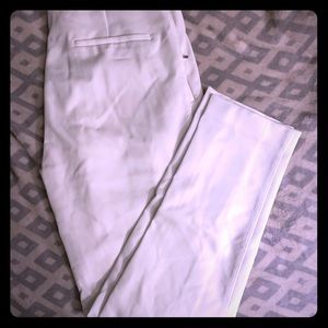 Forever 21 high waisted dress pants